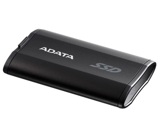 Külső SSD meghajtó 500GB USB3.2