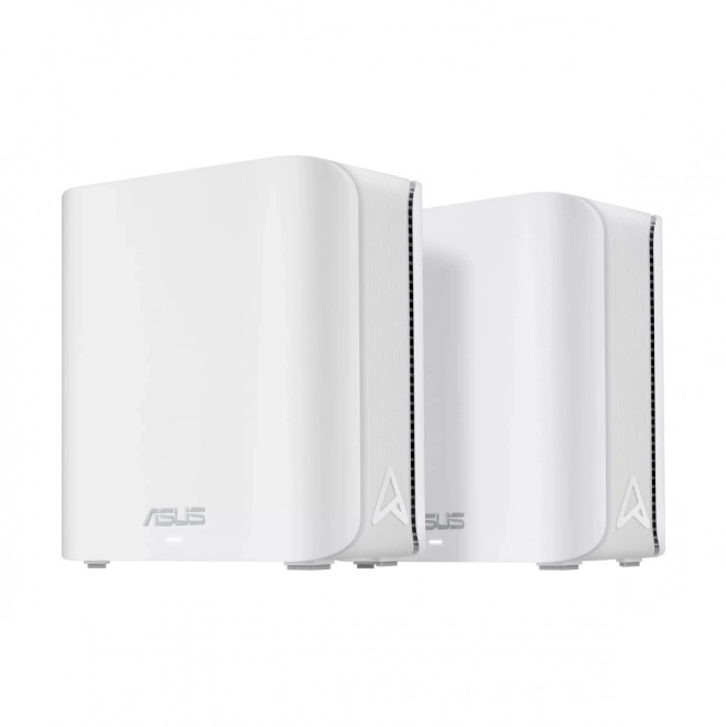 ZenWiFi BD4 két sávos WiFi 7 Mesh router, 3600 Mbps (2 csomag)