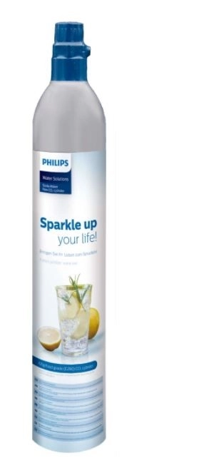 Philips GoZero szóda készítő CO2 patron