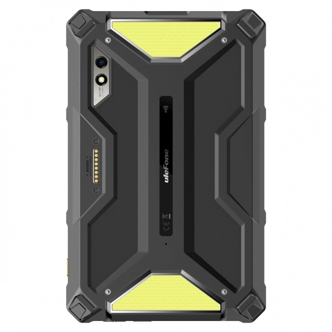 Tablet Armor Pad 3 Pro 4G 10.36 hüvelyk 8/256GB fekete