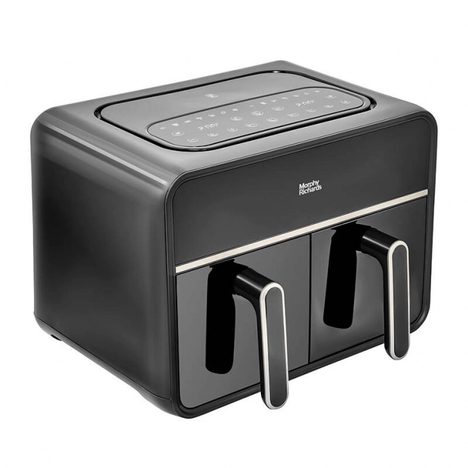 Morphy Richards forrólevegős fritőz