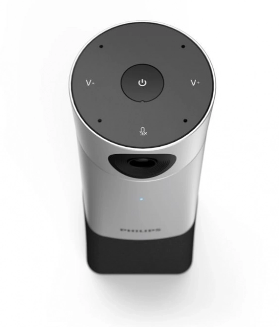 Philips SmartMeeting HD audio és videókonferencia megoldás Sembly Meeting Assistanttal