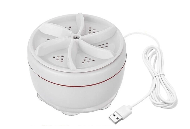 USB tápellátás