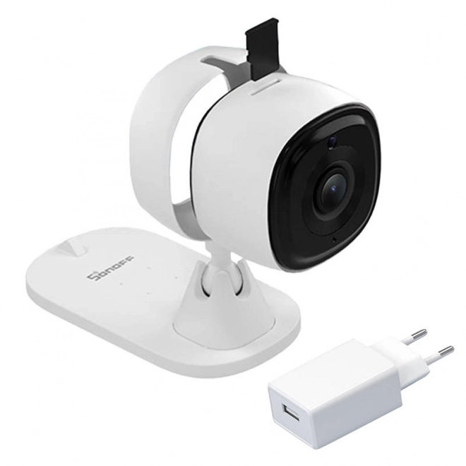 Sonoff S-CAM Wifi kamera