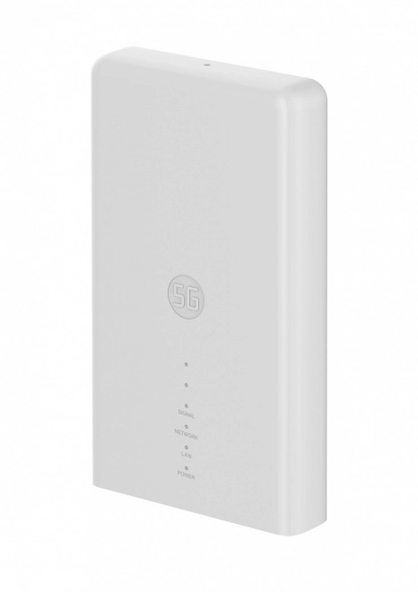 ZTE 5G Odu és Z1320 WiFi6 AX3000 router