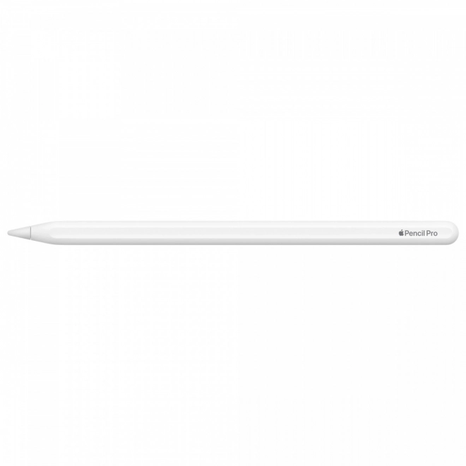 Apple Pencil Pro mágikus ceruzával
