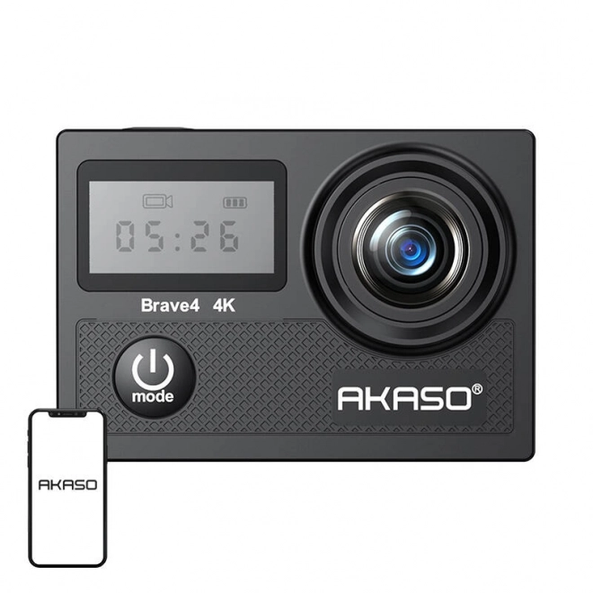 Sportkamera akaso brave 4