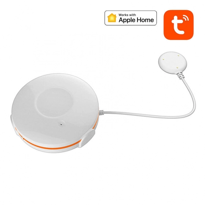 Okos vízérzékelő Apple HomeKit kompatibilitással