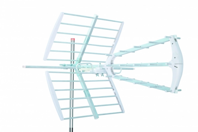 Technisat irányított antenna DVB-T/T2