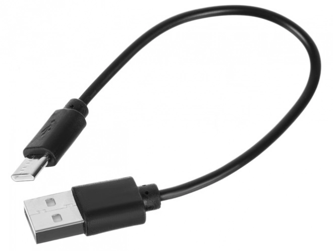 Hajlítható plazma generációs gyújtó USB-vel