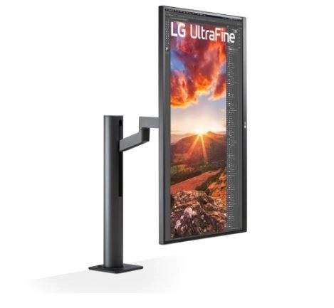 27 colos IPS UHD 4K Ergo USB-C monitor