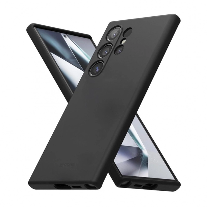Czrong szilikon tok Samsung Galaxy S24 Ultra
