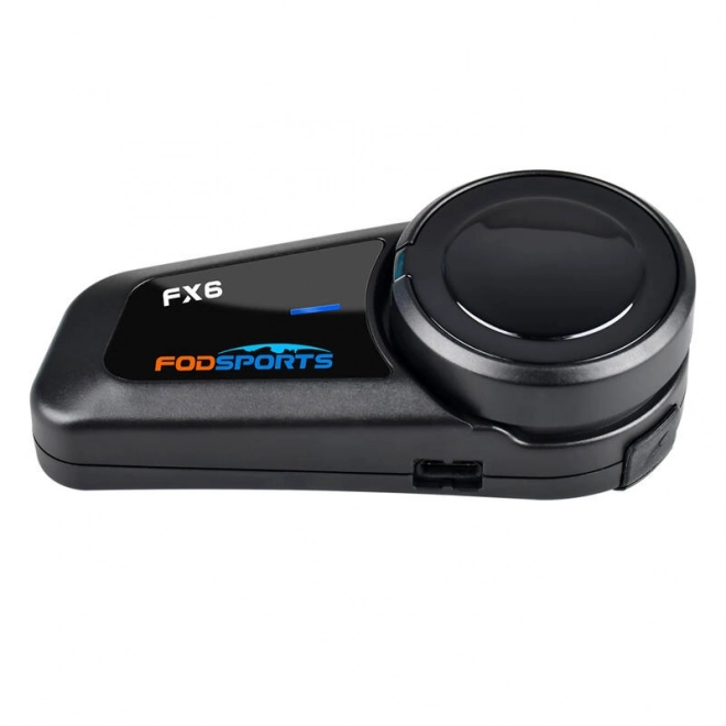 Fodsports motoros intercom FX6 páros csomagolásban