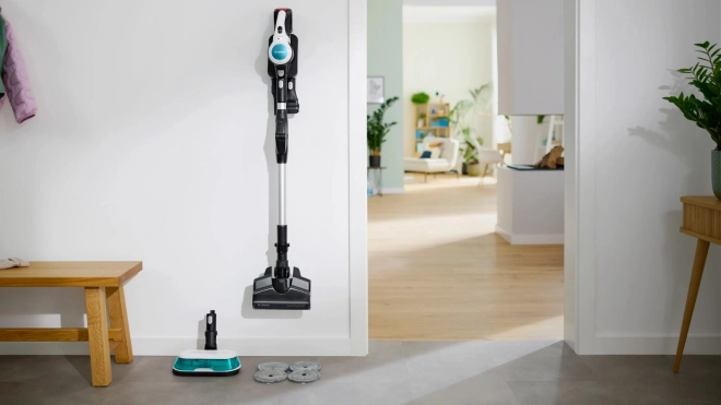 Álló Porszívó Unlimited 7 ProHygienic Aqua BCS71HYG1