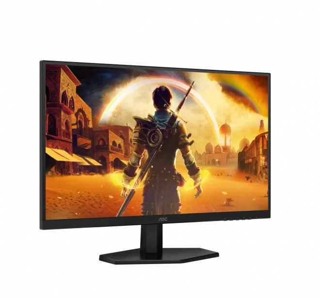 Gyors játékkijelző 27 hüvelyk 180Hz Gyors IPS