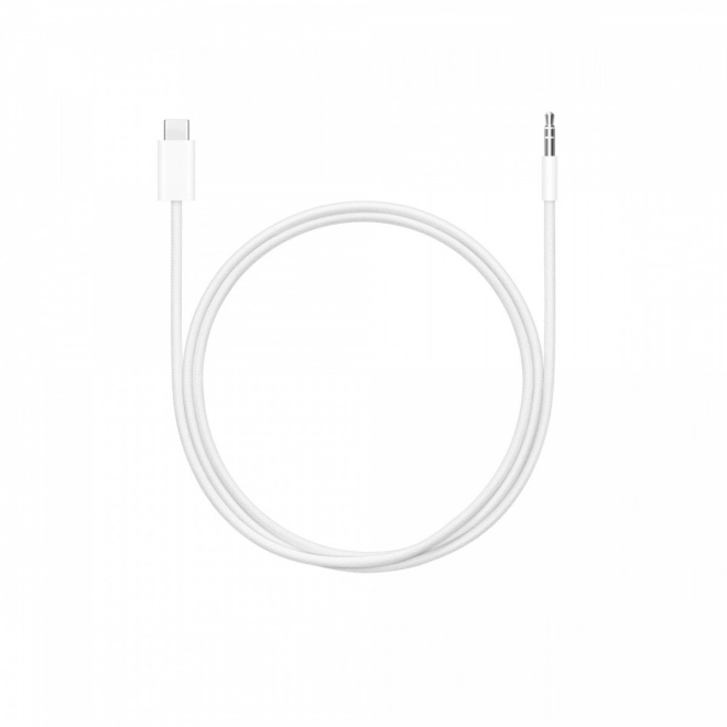 USB-C - 3,5 mm audio kábel