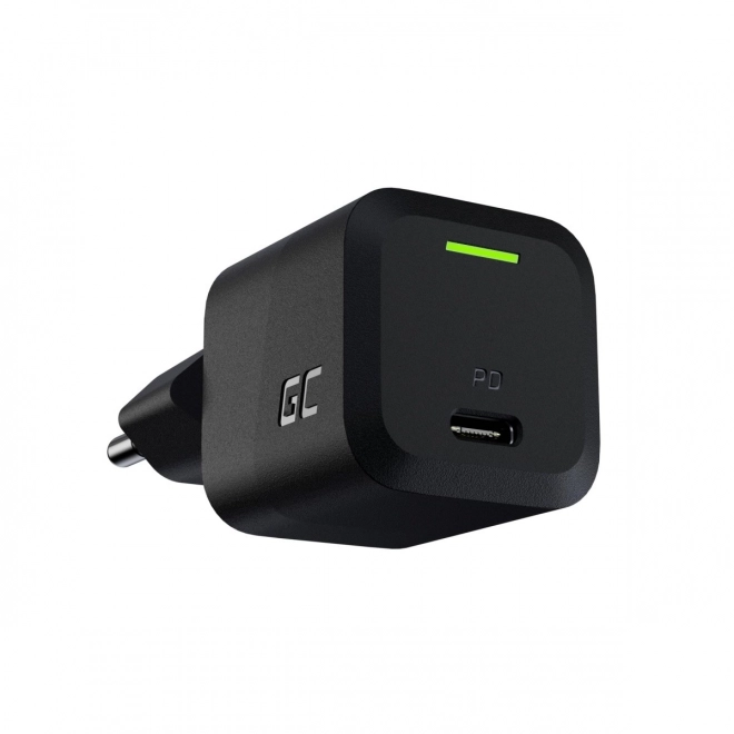 Nagy Teljesítményű GC PowerGaN 33W USB-C Töltő