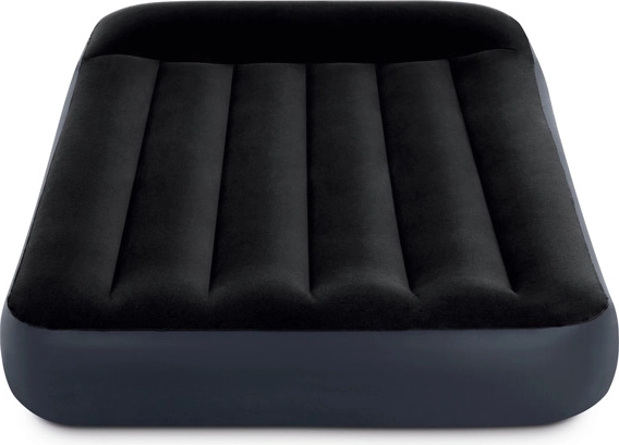 Puhított velúros felület a nagyobb kényelemért