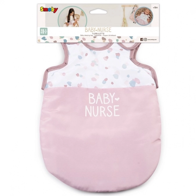 Baba Nurse babahálózsák