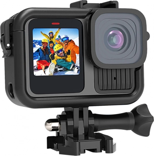 Tartós védelem terepen