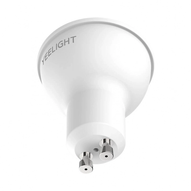 Yeelight W1 GU10 intelligens fénycső (dimmelhető)