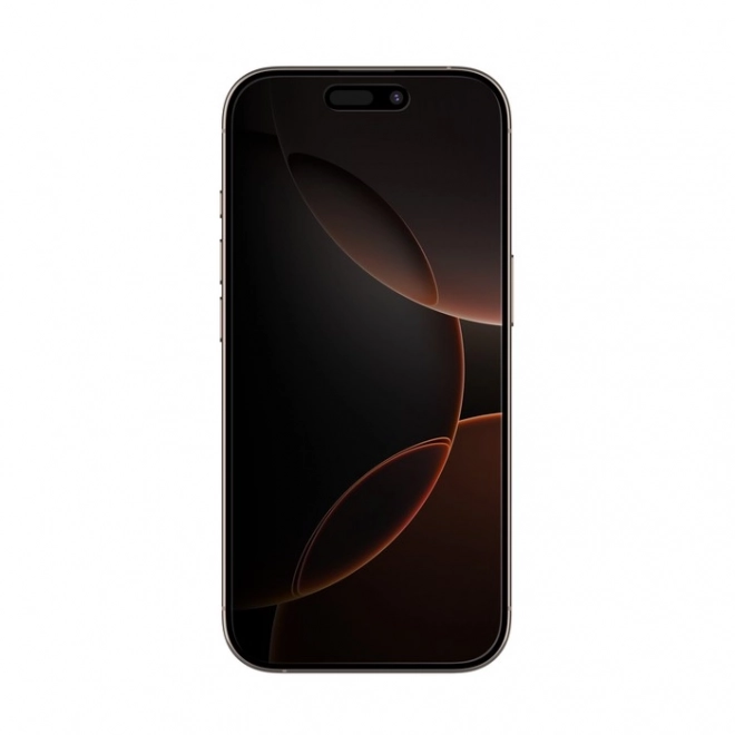 ScreenForce Invisiglass adatvédelmi védőüveg iPhone 16 Pro