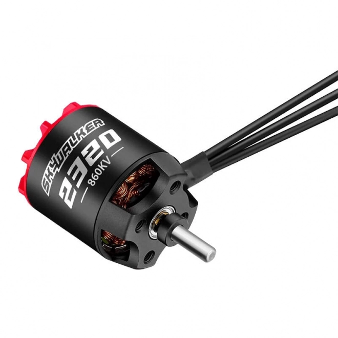 Skywalker brushless motor 860kv