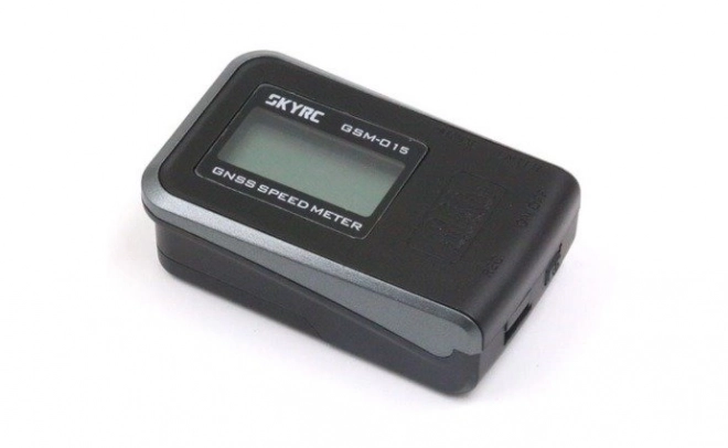 SkyRC GPS sebességmérő