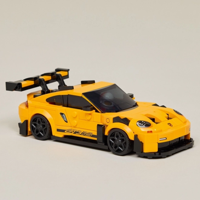 LEGO Speed Champions Porsche 911 GT3 RS