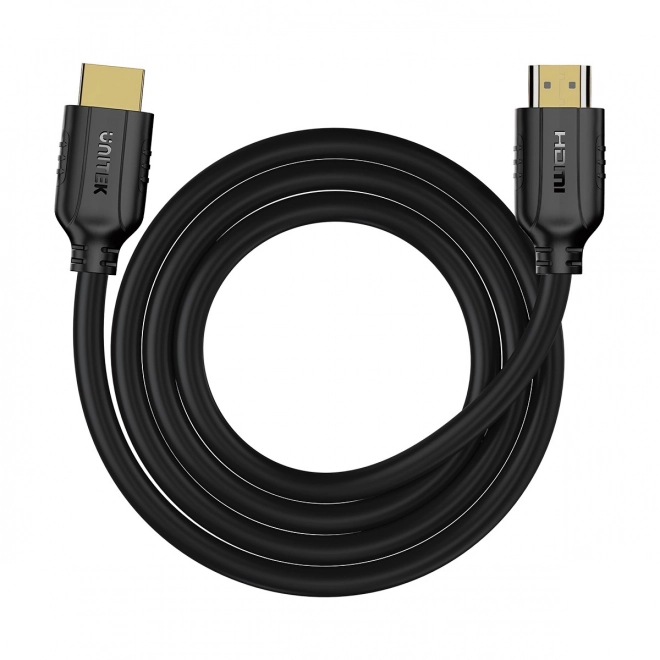 Unitek HDMI kábel 3M 4K 60Hz