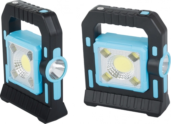 Két fényforrás minden helyzetre