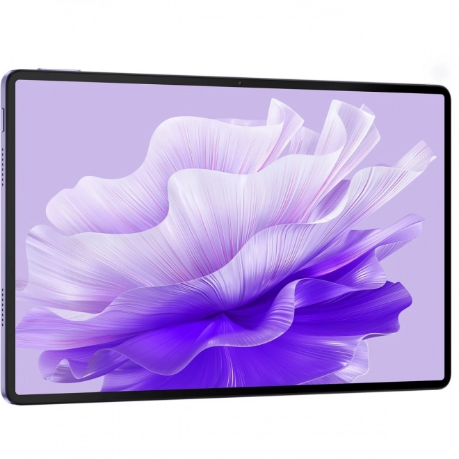 Fioletowy 11 hüvelykes tablet 4G kapcsolattal és 256GB tárhellyel