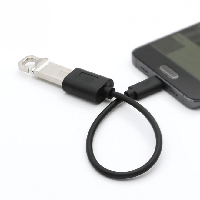 Usb C otg adapter kábel