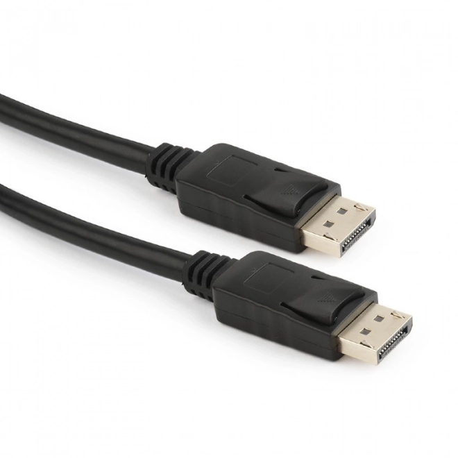 DisplayPort kábel 4K 5m