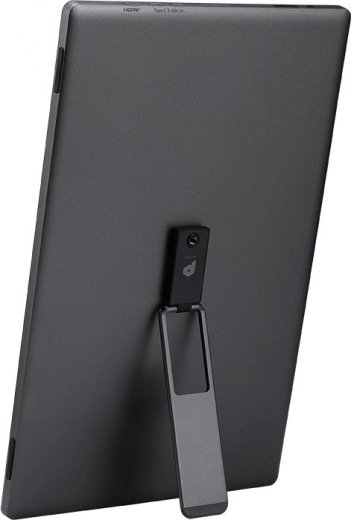 Elegáns és hordozható kialakítás