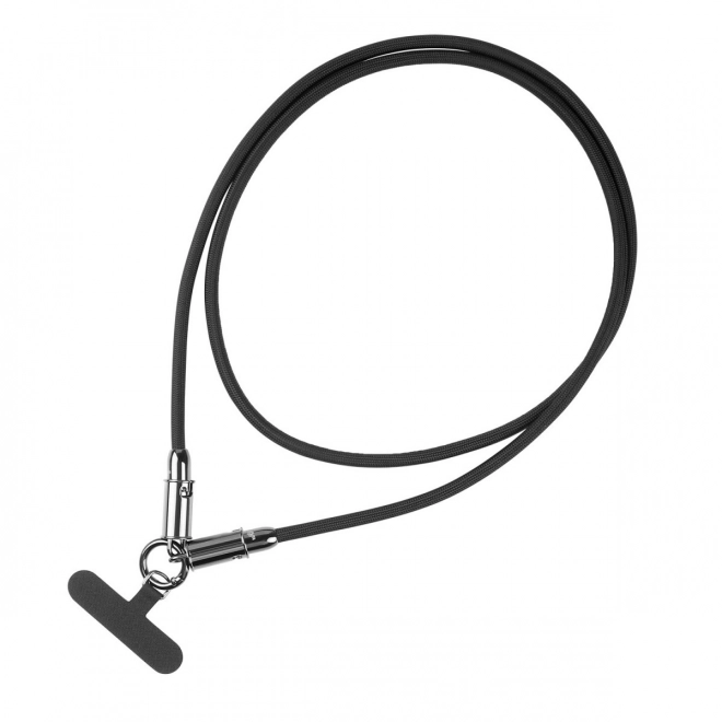 Usb c töltőkábel és nyakpánt 2 az 1-ben
