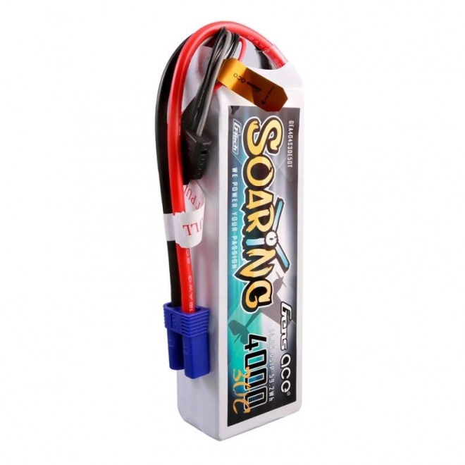 Gens ace G-Tech Lipo Akkumulátor 4000mAh 14,8V 30C