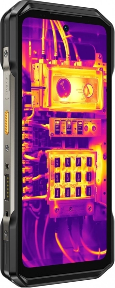 Okostelefon Armor 27T Pro 5G 12/256GB fekete