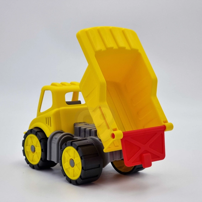 Mini teherautó 16,5 cm