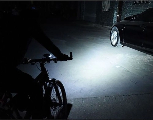 Multifunkciós LED lámpák