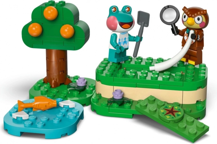 Kalandok a természettel és ősmaradványokkal