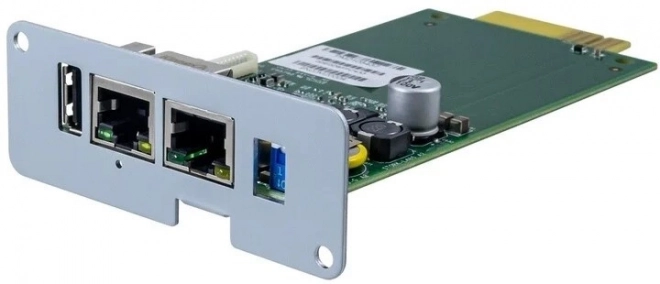 SNMP hálózati kártya CS102 SK