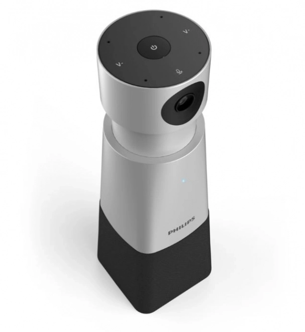Philips SmartMeeting HD audio és videókonferencia megoldás Sembly Meeting Assistanttal