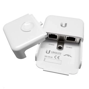 Ethernet túlfeszültségvédő