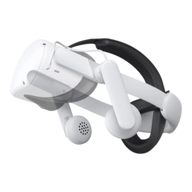 Kényelmes audio fejpánt KIWI DESIGN Meta Quest 2-höz