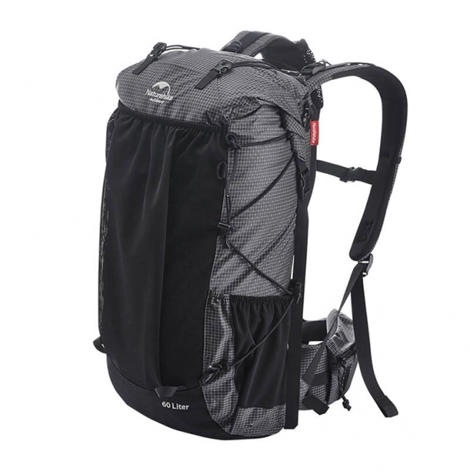 Naturehike Rock túrahátizsák 60L+5L