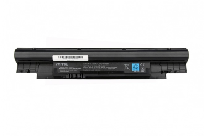 Dell Inspiron 13Z, 14Z, Vostro V131 akkumulátor 4400 mAh