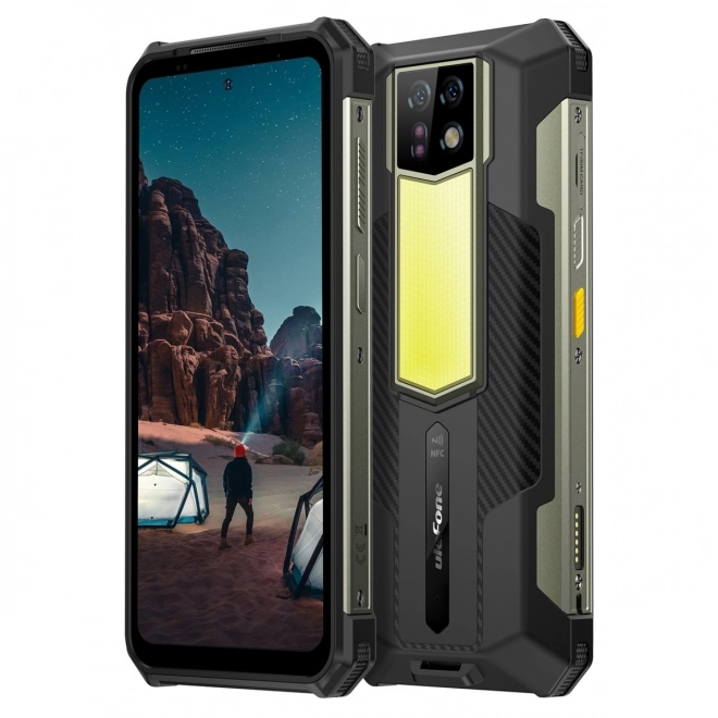 Ulefone Armor 24 okostelefon
