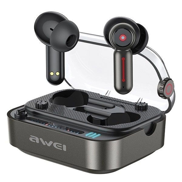 Bluetooth fülhallgató Awei T58 ANC