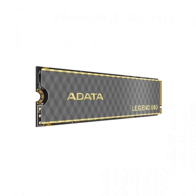 Legend 860 SSD meghajtó